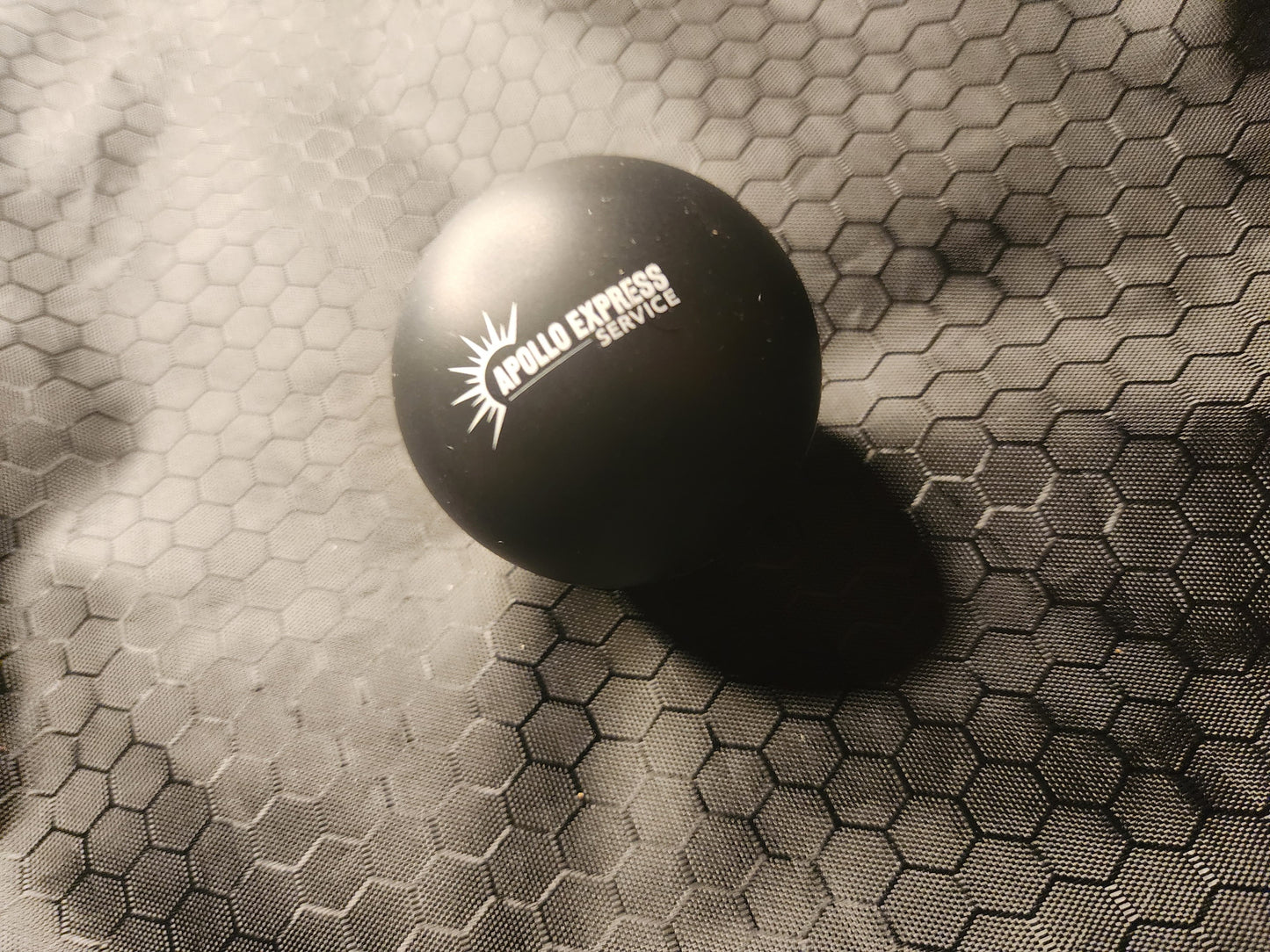 Mobility ball