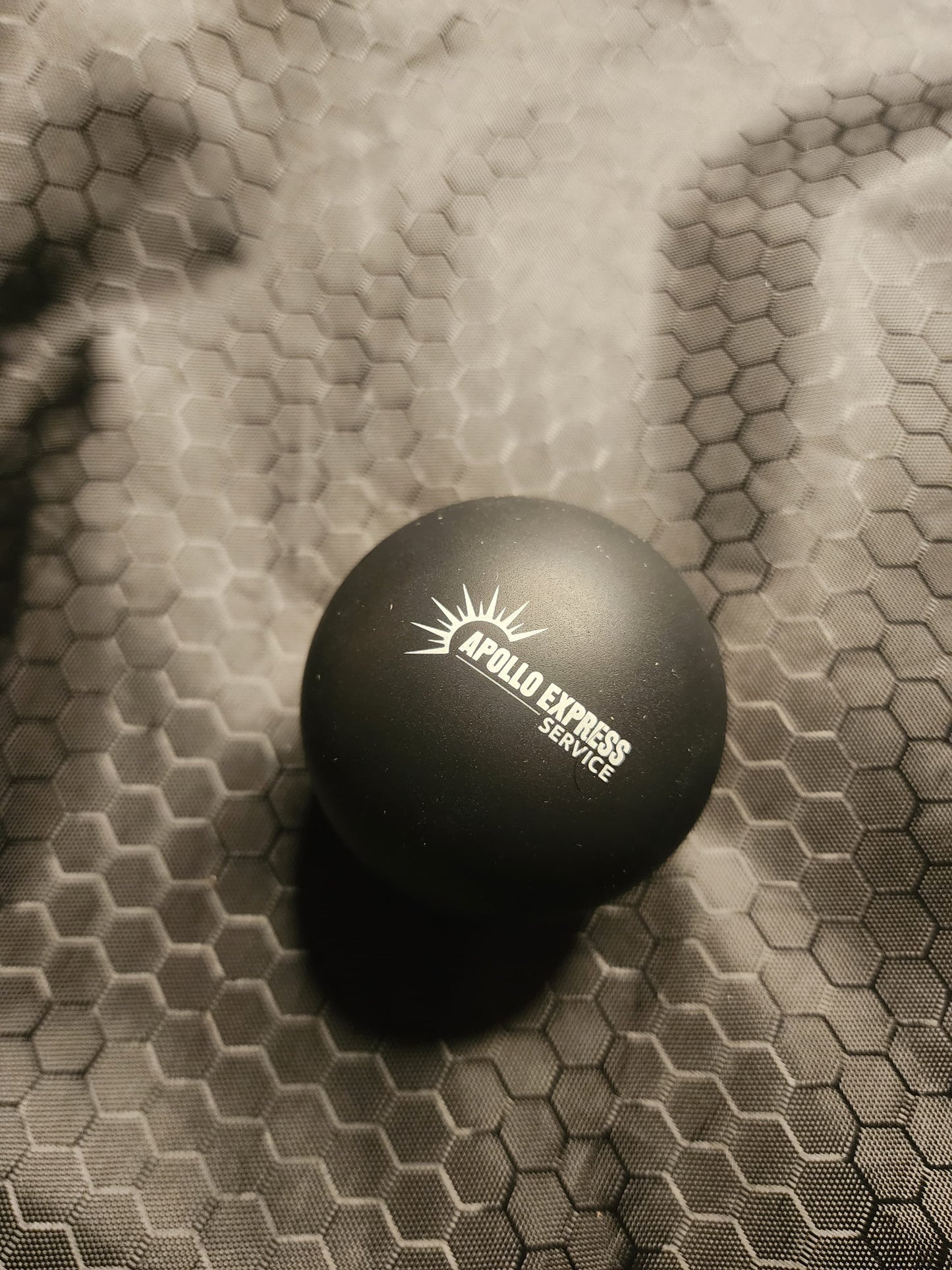 Mobility ball