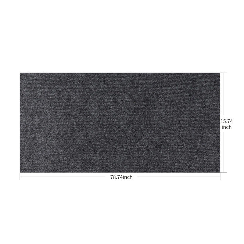 Self-Adhesive Carpet Cats
