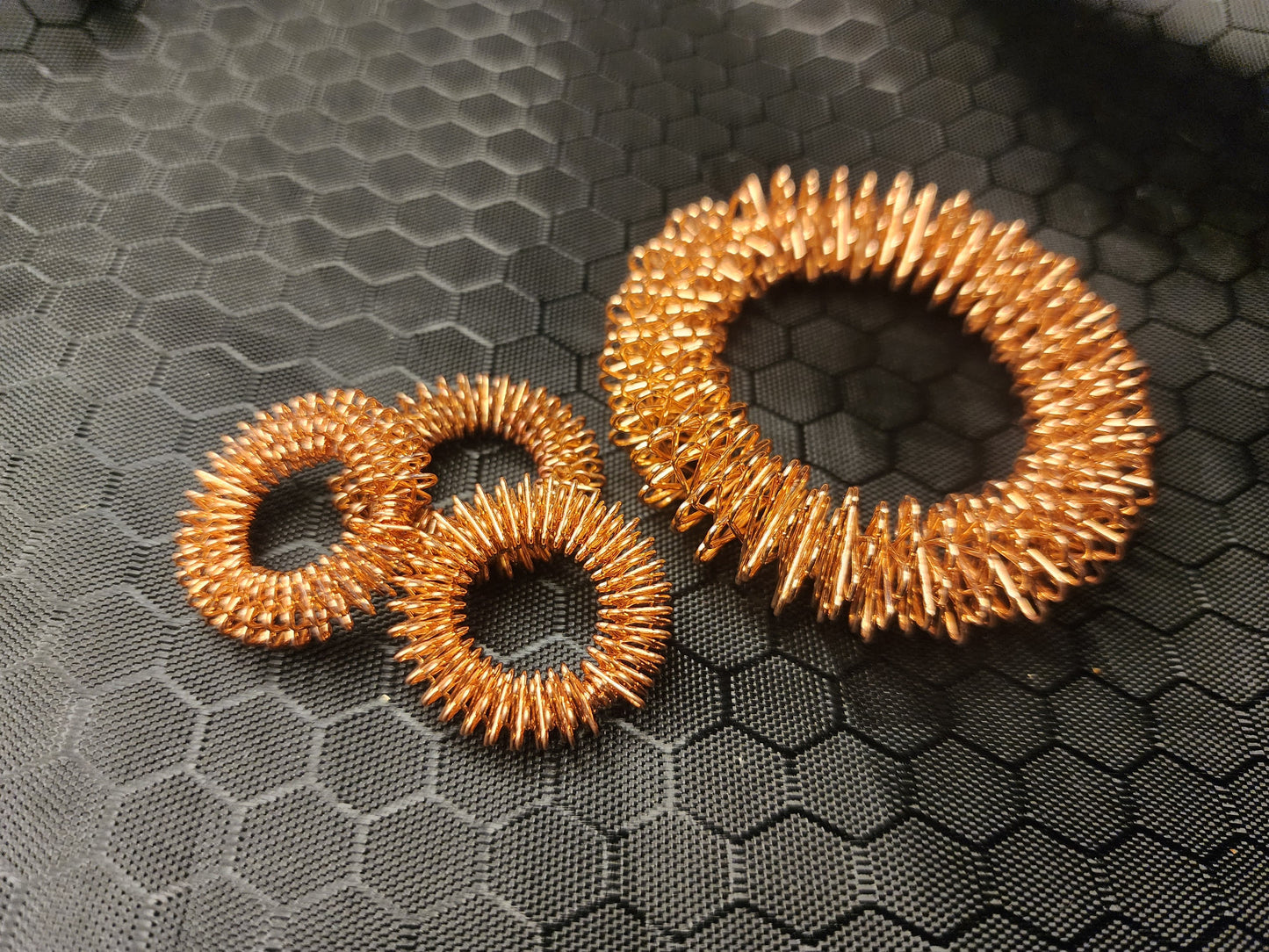 Flow-ring
